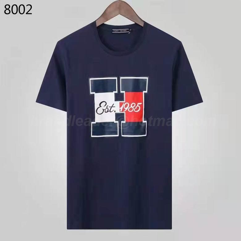 Tommy Hilfiger Men's T-shirts 84